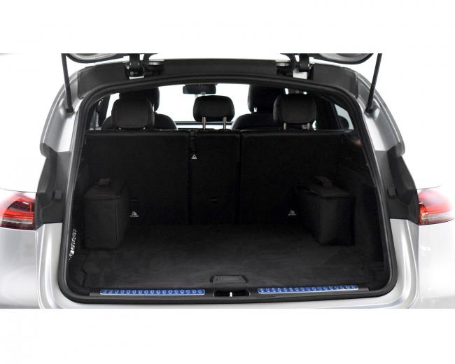 EQC 400 4Matic AMG Line