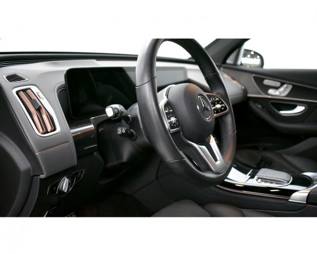 EQC 400 4Matic AMG Line