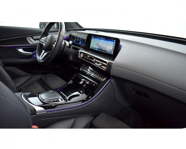 EQC 400 4Matic AMG Line