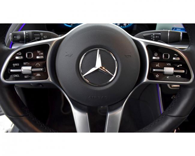 EQC 400 4Matic AMG Line