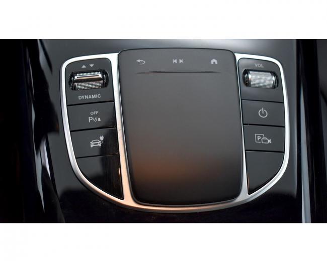 EQC 400 4Matic AMG Line