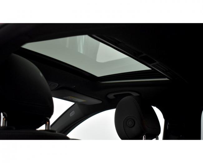 EQC 400 4Matic AMG Line