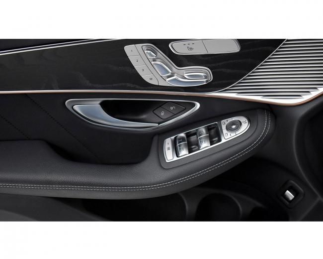 EQC 400 4Matic AMG Line