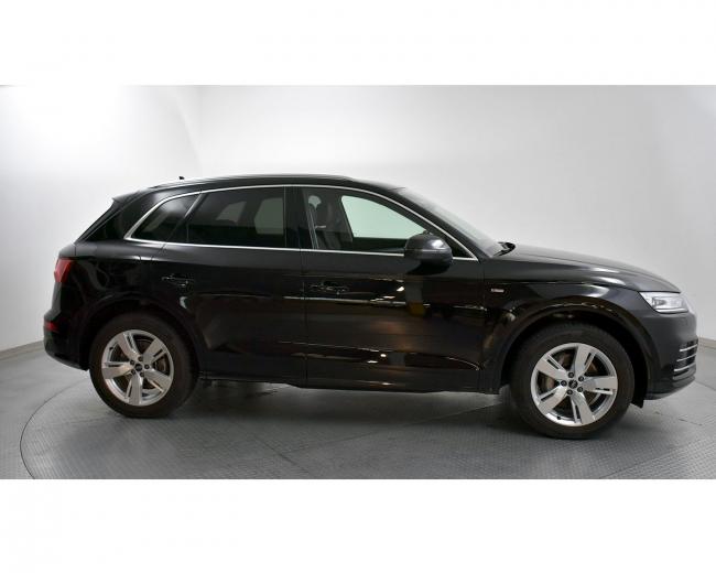 Q5 50 TFSIe Quattro Sport S Line