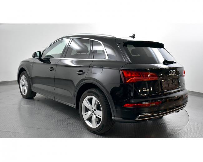 Q5 50 TFSIe Quattro Sport S Line