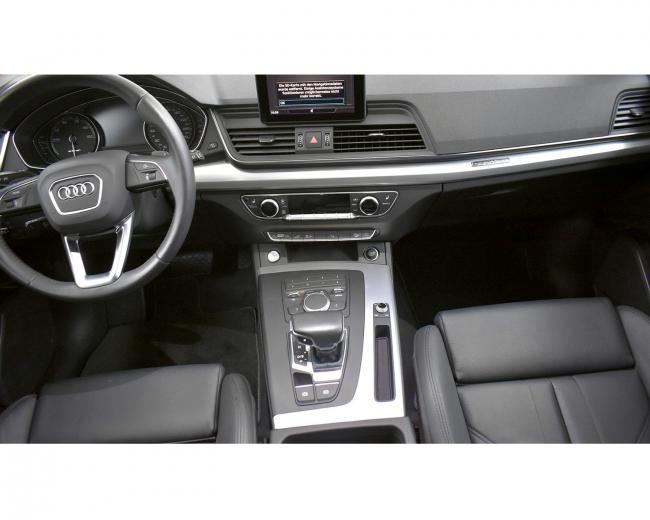 Q5 50 TFSIe Quattro Sport S Line