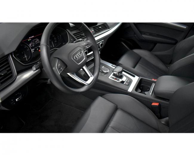 Q5 50 TFSIe Quattro Sport S Line