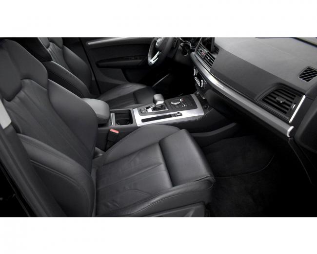 Q5 50 TFSIe Quattro Sport S Line
