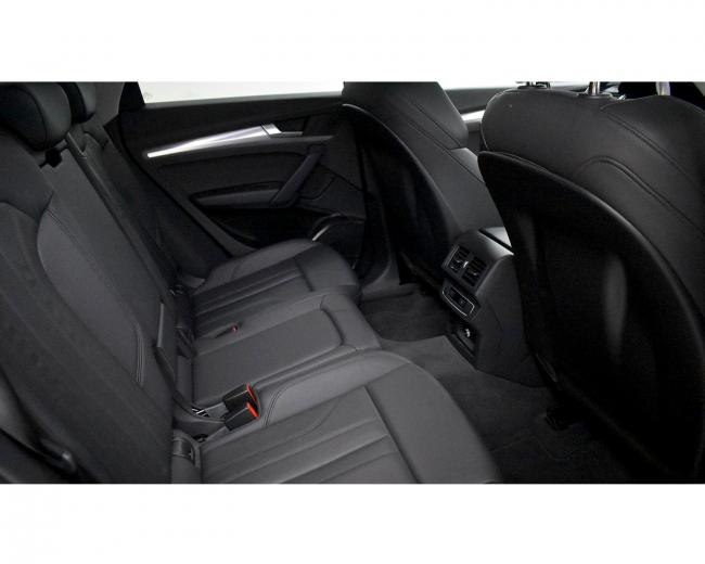 Q5 50 TFSIe Quattro Sport S Line