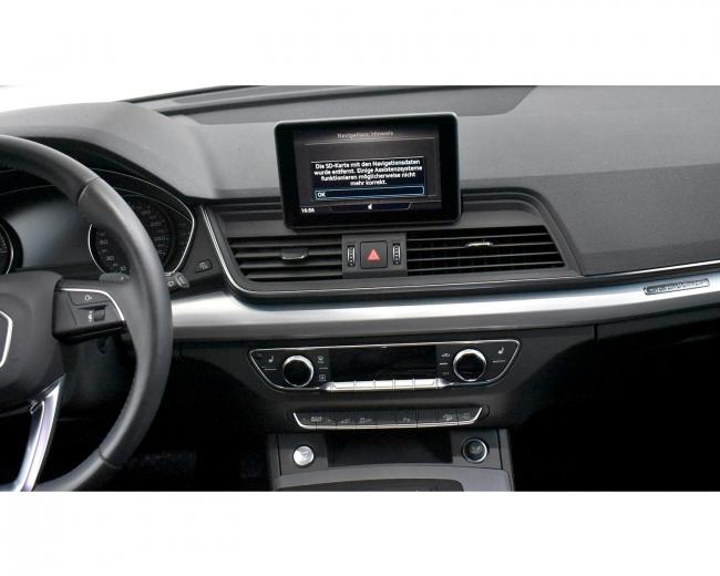 Q5 50 TFSIe Quattro Sport S Line