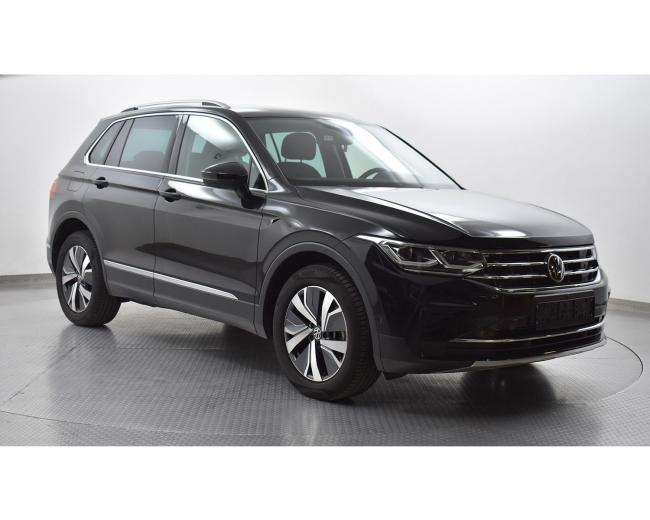TIGUAN 1.4 TSI DSG eHybrid