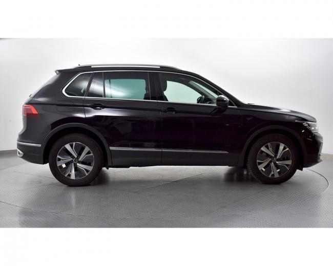TIGUAN 1.4 TSI DSG eHybrid