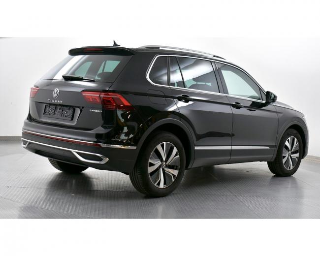TIGUAN 1.4 TSI DSG eHybrid