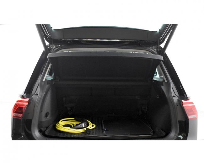TIGUAN 1.4 TSI DSG eHybrid