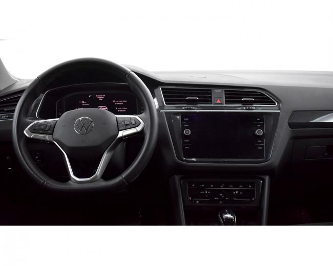 TIGUAN 1.4 TSI DSG eHybrid