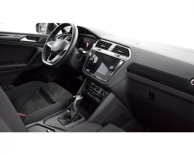 TIGUAN 1.4 TSI DSG eHybrid
