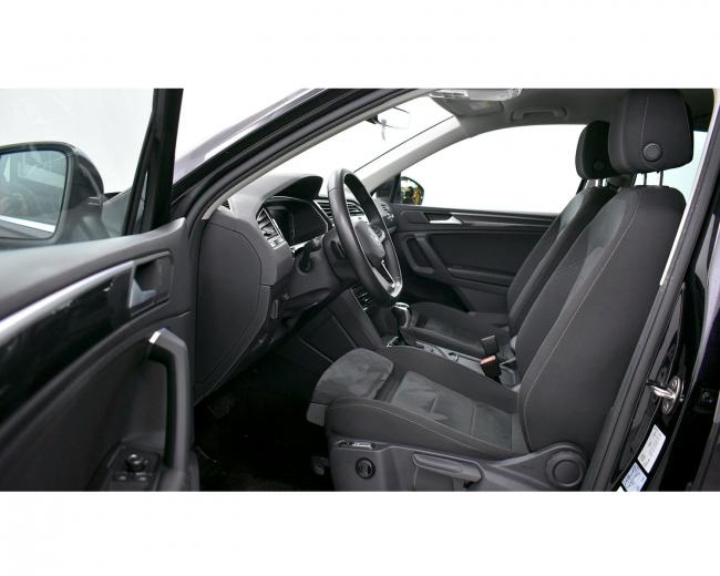 TIGUAN 1.4 TSI DSG eHybrid