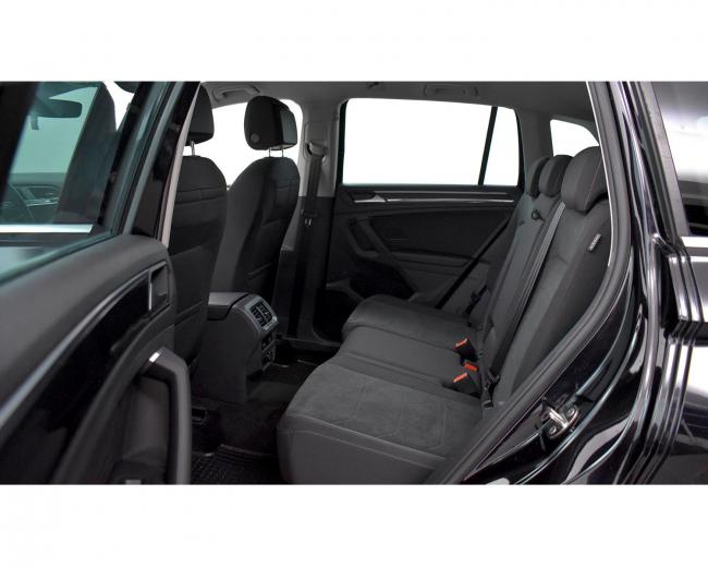 TIGUAN 1.4 TSI DSG eHybrid