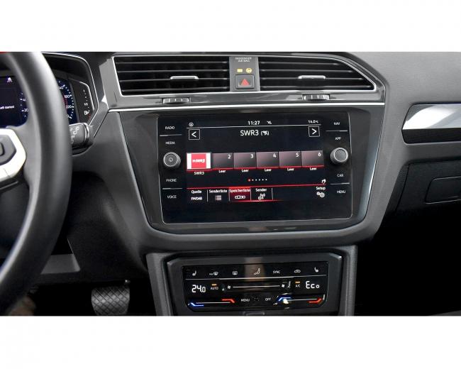 TIGUAN 1.4 TSI DSG eHybrid