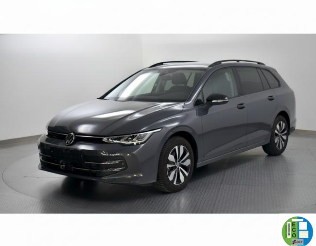 Golf Variant 1.5 eTSI DSG 