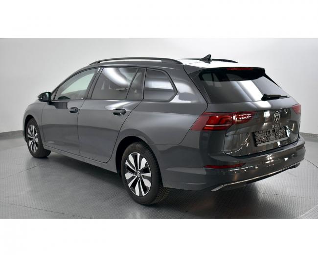 Golf Variant 1.5 eTSI DSG 