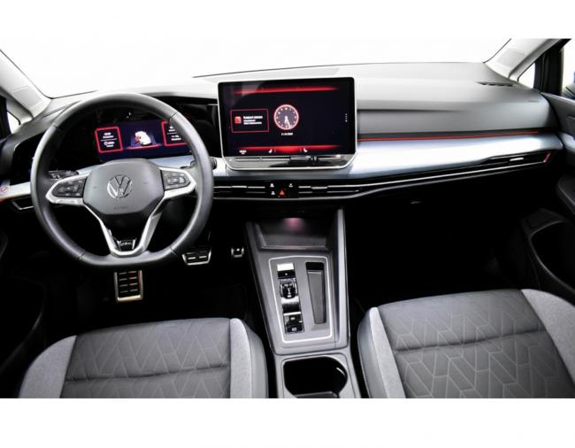 Golf Variant 1.5 eTSI DSG 