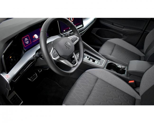 Golf Variant 1.5 eTSI DSG 