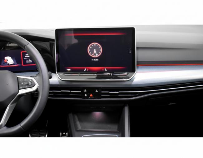 Golf Variant 1.5 eTSI DSG 