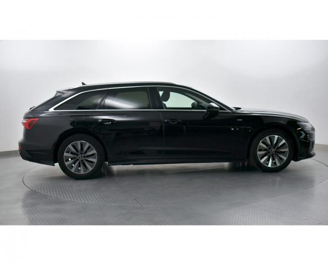 A6 Avant 40 TDI S Line 