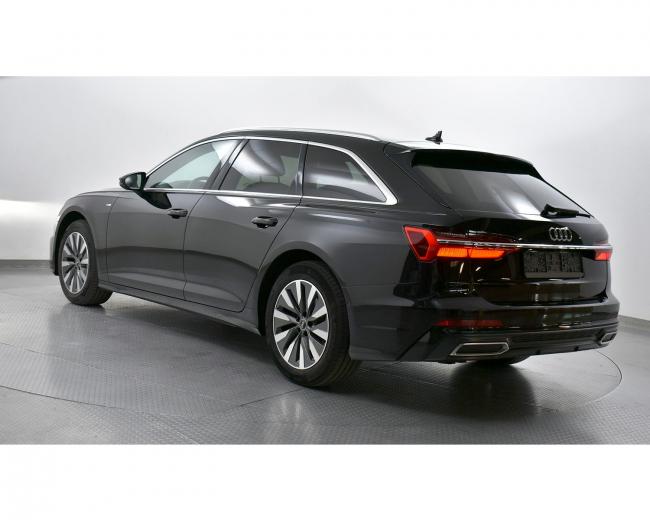 A6 Avant 40 TDI S Line 