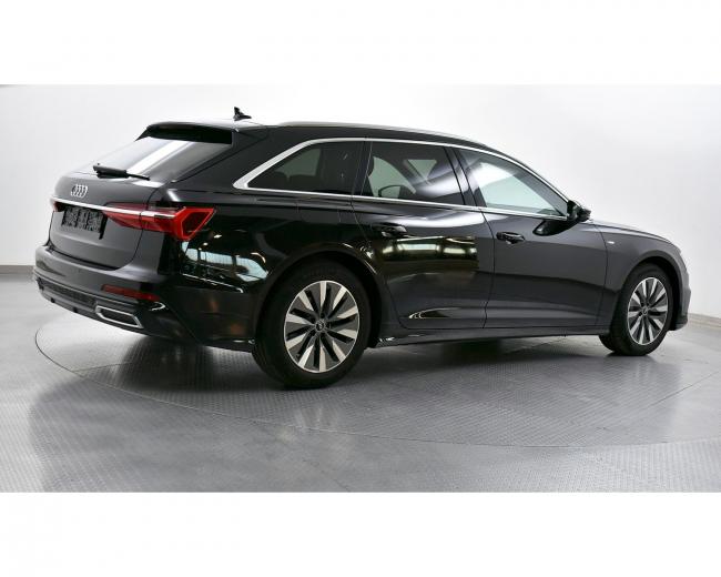 A6 Avant 40 TDI S Line 