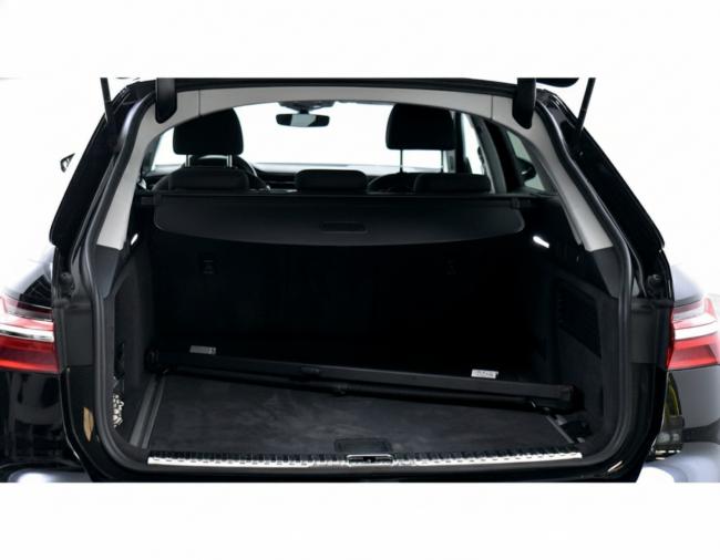 A6 Avant 40 TDI S Line 