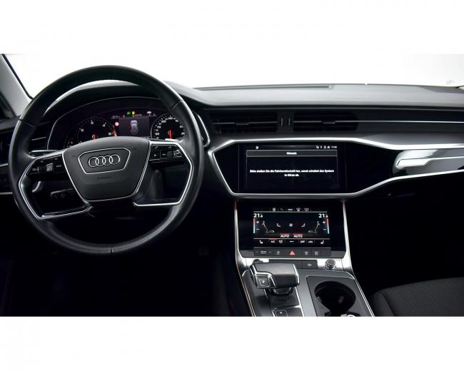A6 Avant 40 TDI S Line 