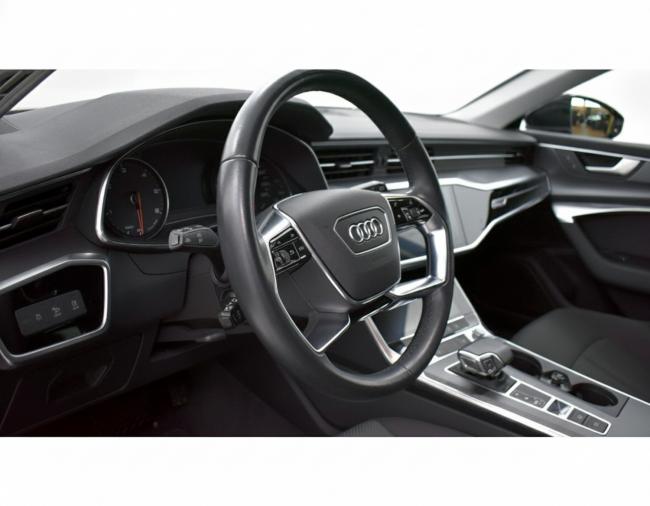 A6 Avant 40 TDI S Line 