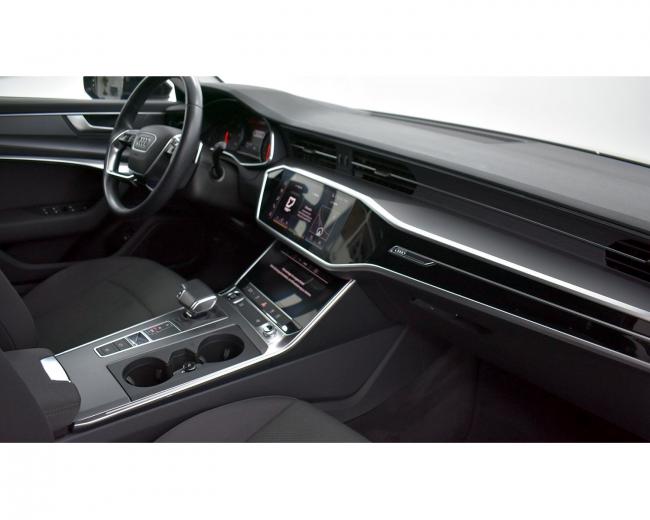 A6 Avant 40 TDI S Line 