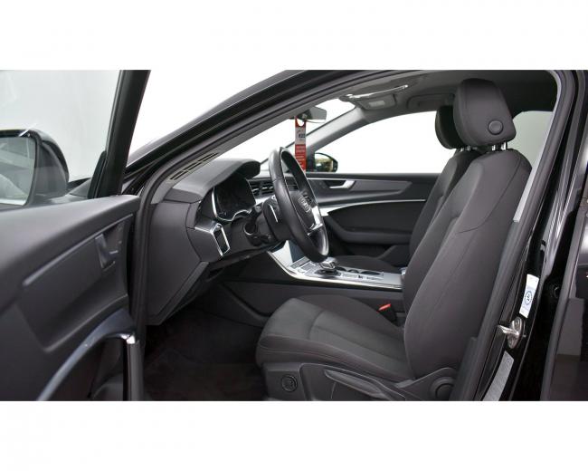 A6 Avant 40 TDI S Line 