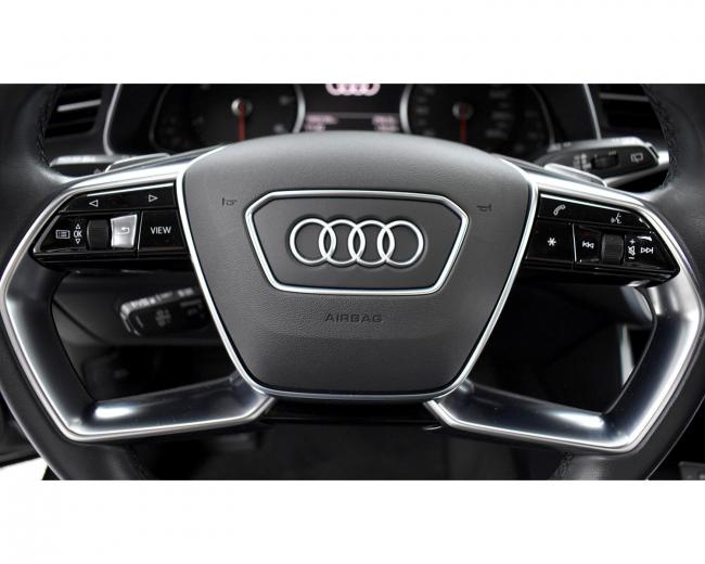 A6 Avant 40 TDI S Line 