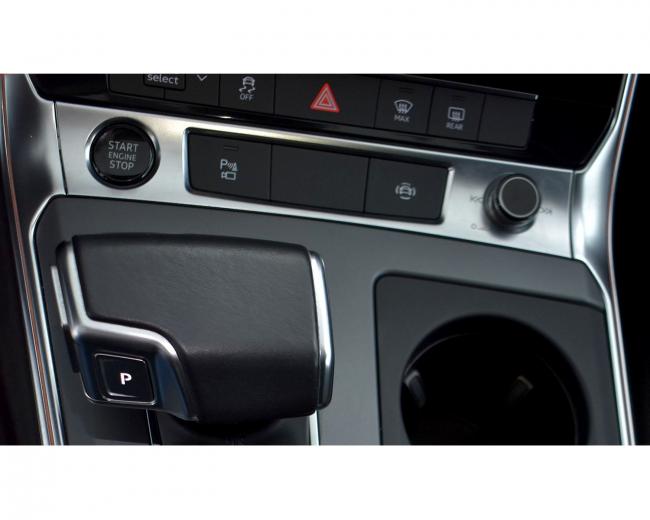 A6 Avant 40 TDI S Line 