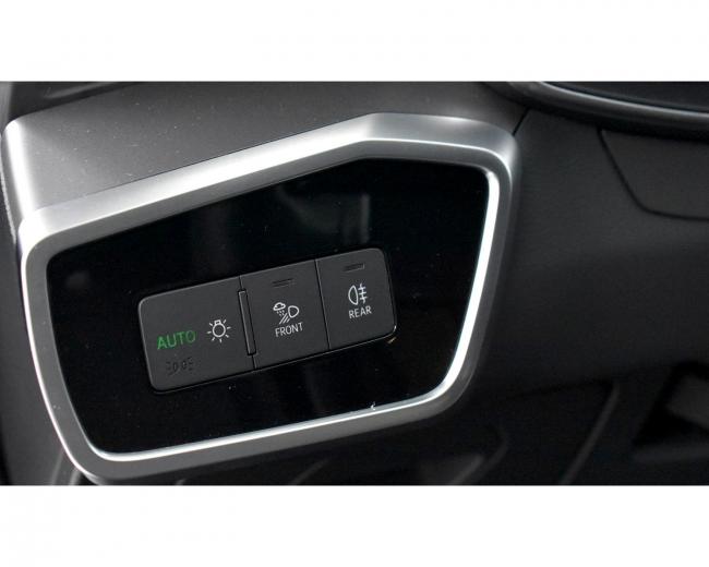 A6 Avant 40 TDI S Line 