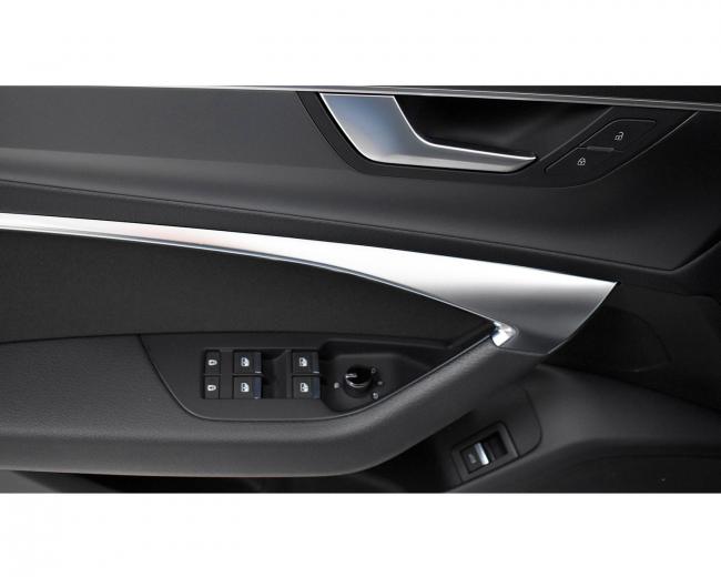 A6 Avant 40 TDI S Line 