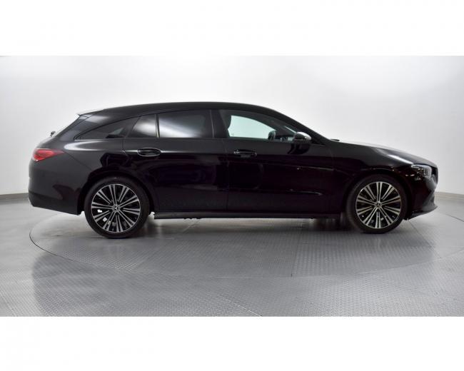 CLA 250 ShootingBrake 