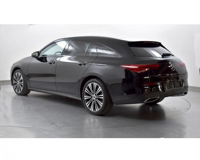 CLA 250 ShootingBrake 