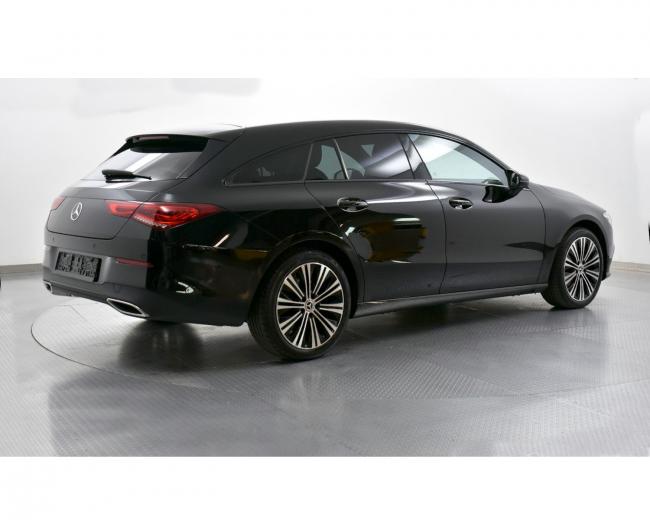 CLA 250 ShootingBrake 