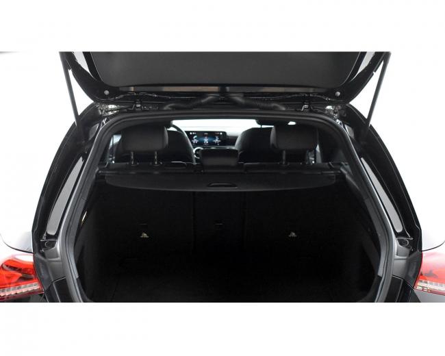 CLA 250 ShootingBrake 