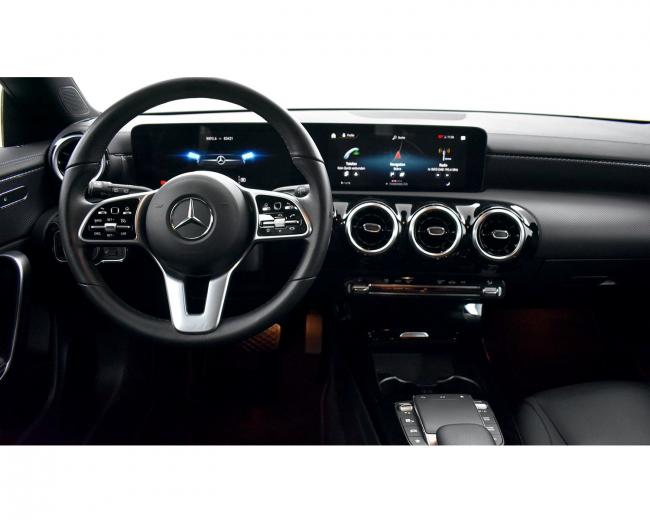 CLA 250 ShootingBrake 