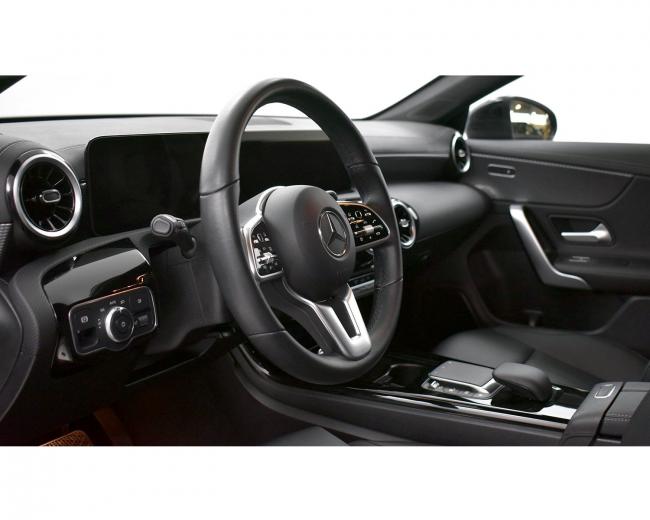 CLA 250 ShootingBrake 