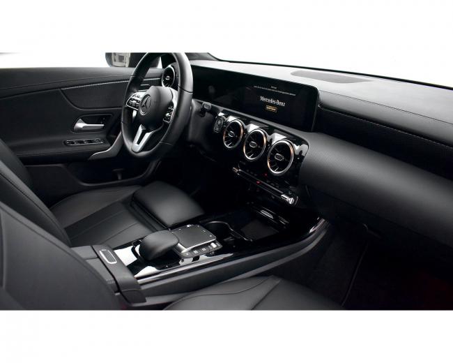 CLA 250 ShootingBrake 