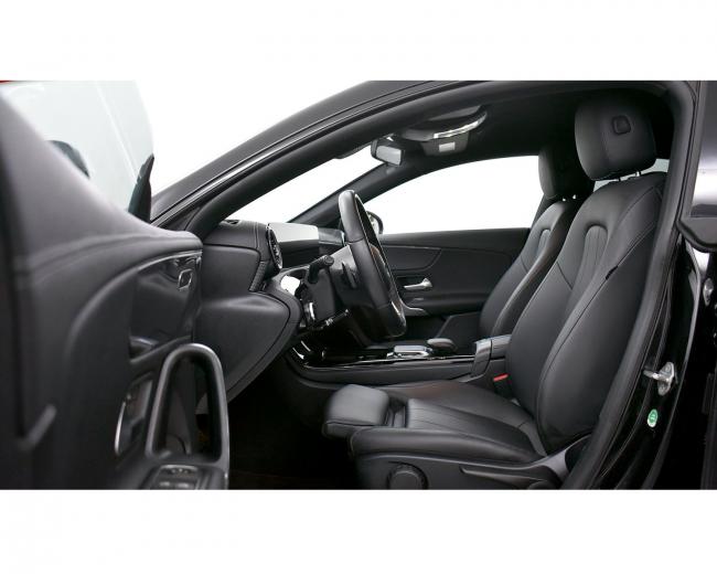 CLA 250 ShootingBrake 