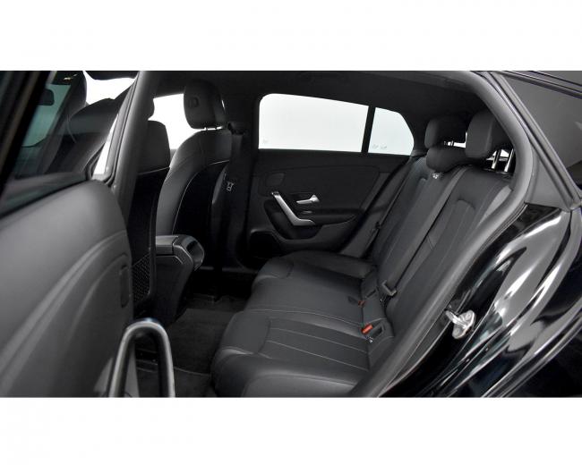 CLA 250 ShootingBrake 