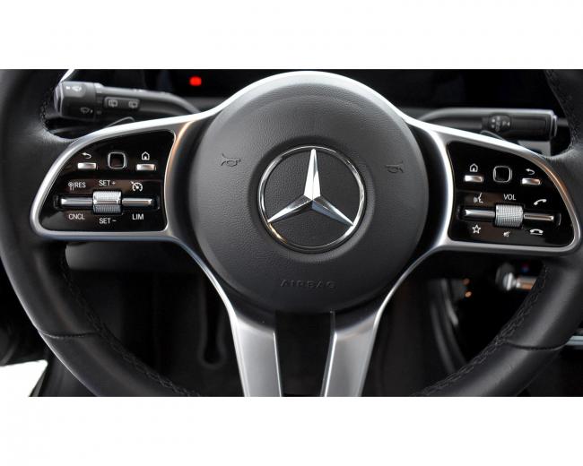 CLA 250 ShootingBrake 